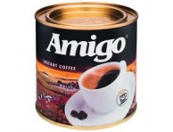 AMIGO 100GR CAFEA SOLUBILA