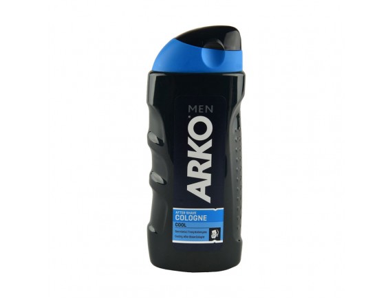 ARKO 250ML AFTER SHAVE LOTIUNE COOL